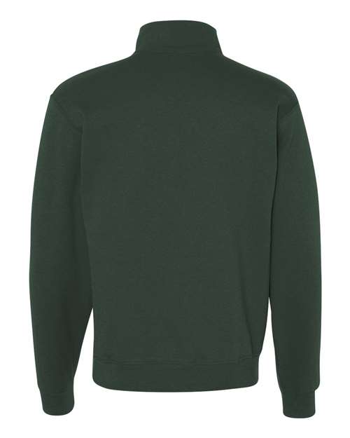 Forest Green-model Image