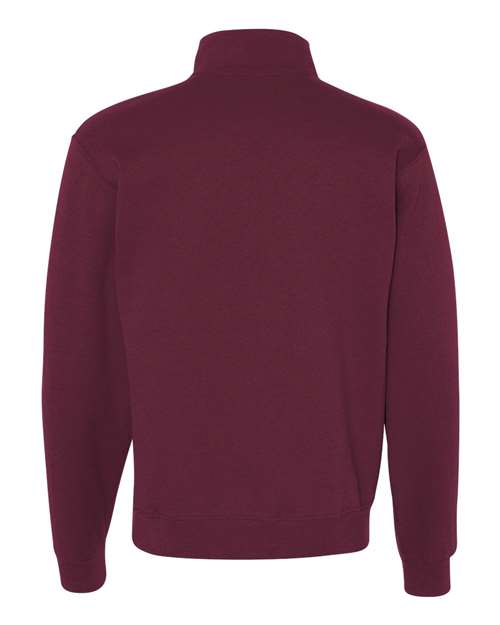 Maroon-model Image