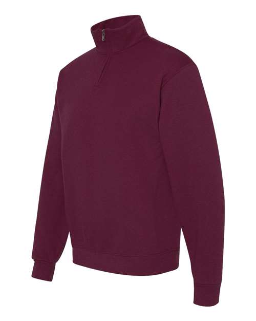 Maroon-model Image