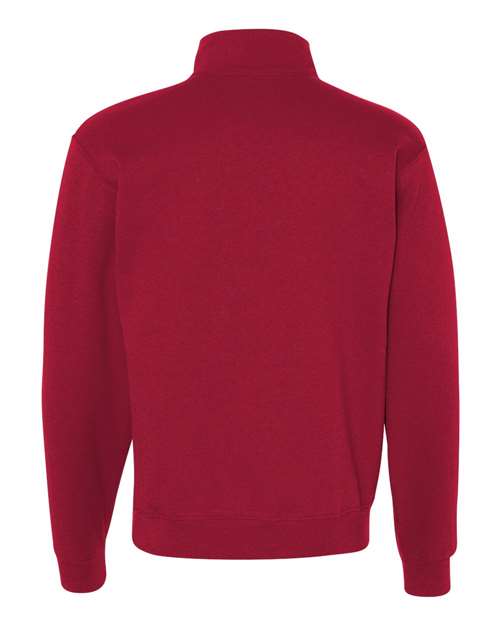 True Red-model Image