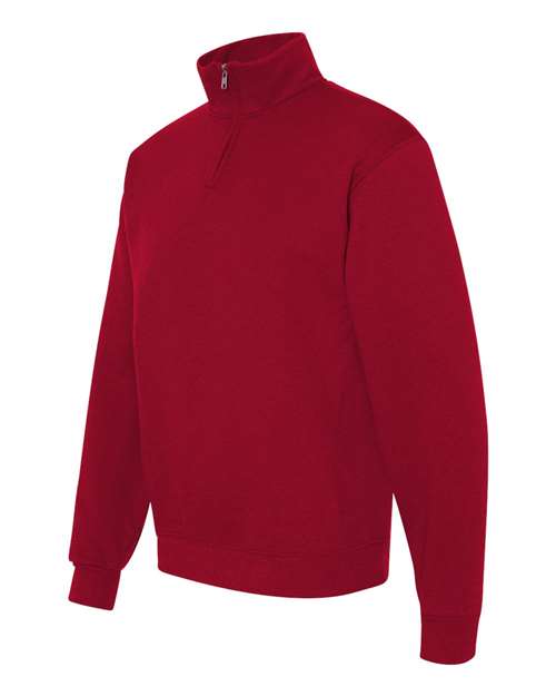 True Red-model Image