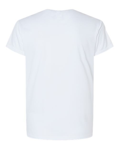 White-model Image