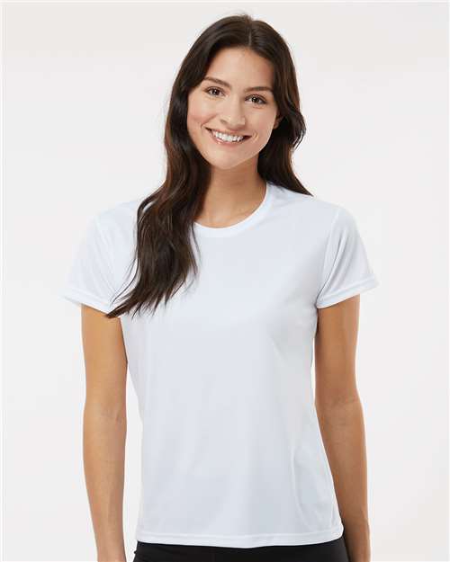 White-model Image