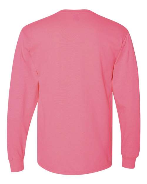 Neon Pink-model Image