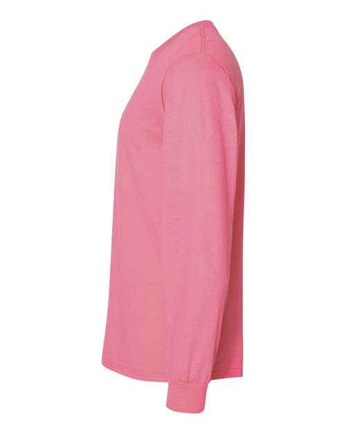 Neon Pink-model Image
