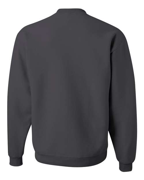 Charcoal Grey-model Image