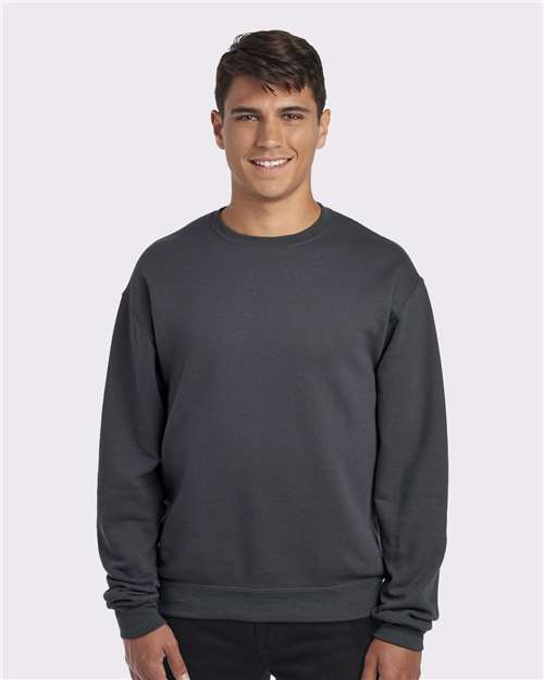 Charcoal Grey-model Image