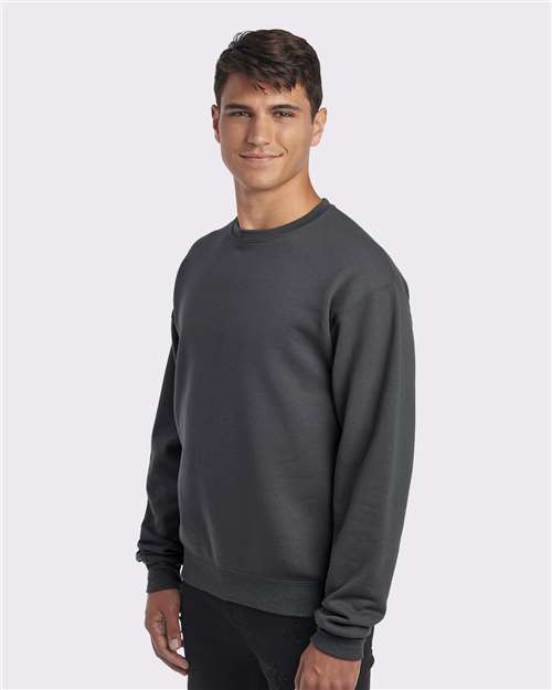 Charcoal Grey-model Image