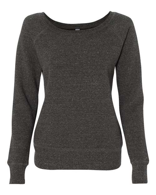 Charcoal Black Triblend