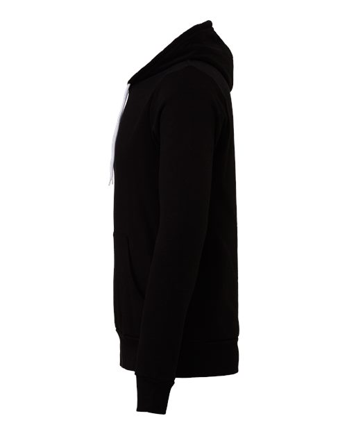 Black-model Image