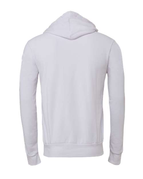 White-model Image