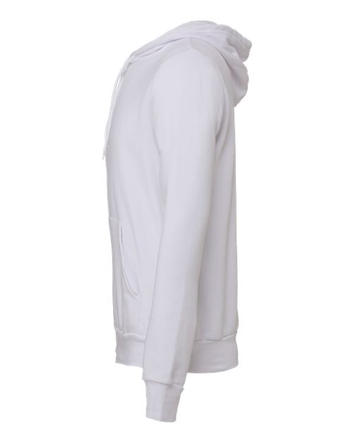 White-model Image