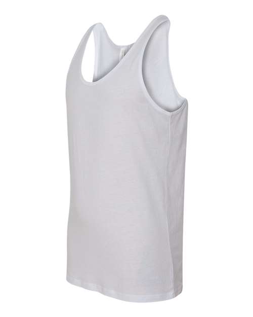 White-model Image
