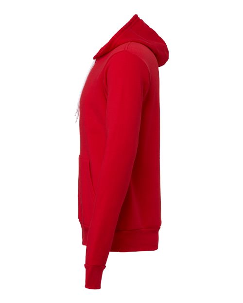 Red-model Image