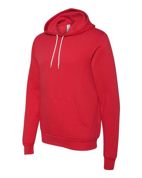 Red-model Image