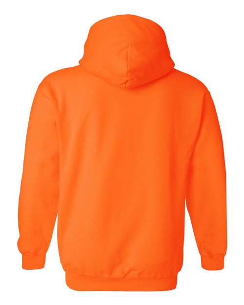 Safety Orange-model Image
