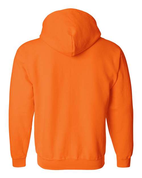 Safety Orange-model Image