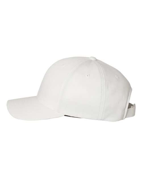 White-model Image