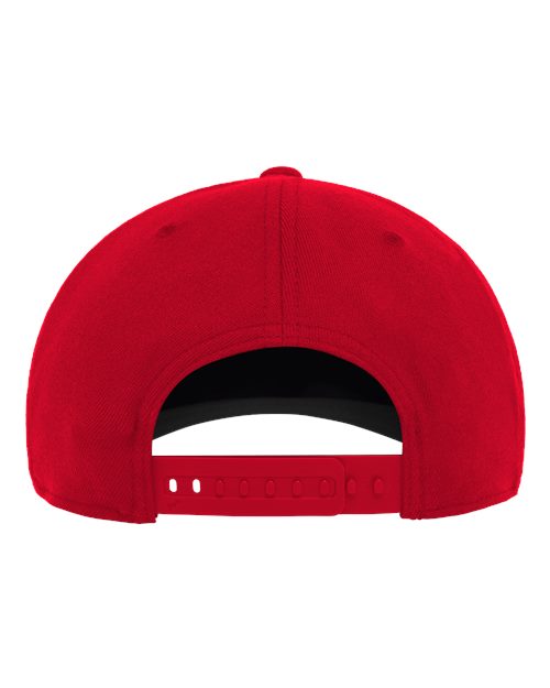 Red-model Image