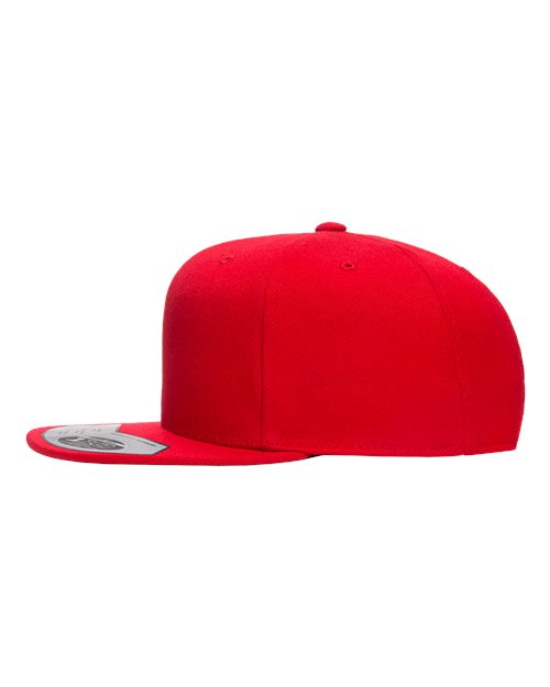 Red-model Image