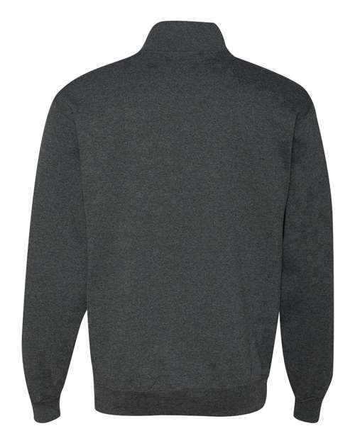 Black Heather-model Image