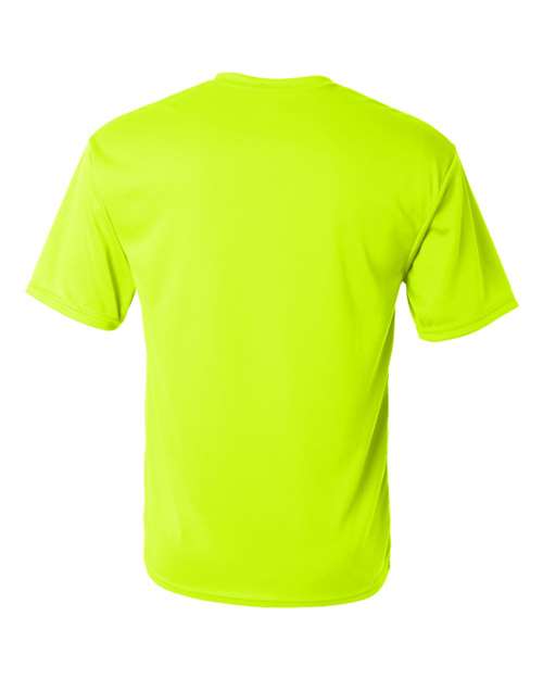 Safety Yellow-model Image