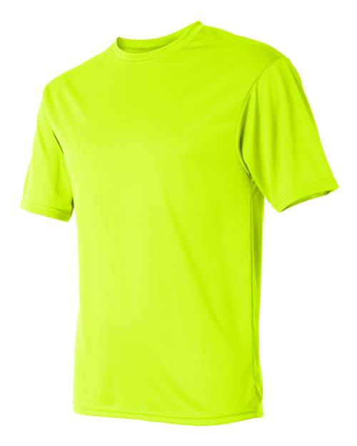 Safety Yellow-model Image