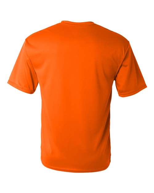 Safety Orange-model Image