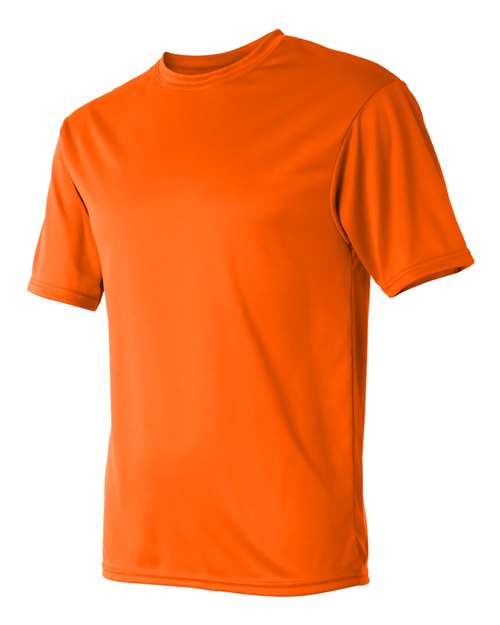 Safety Orange-model Image