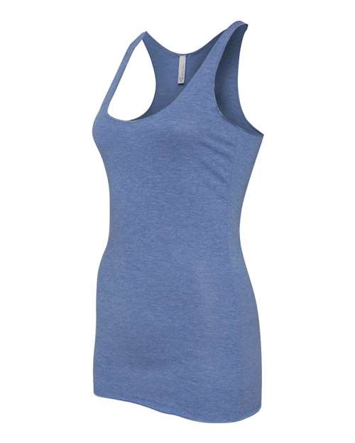 Blue Triblend-model Image