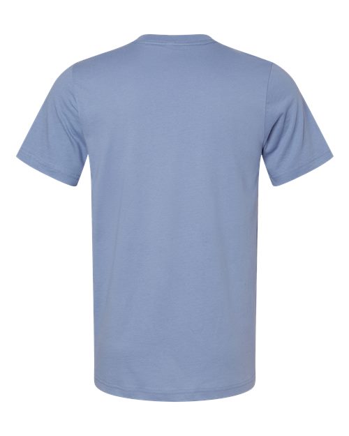 Lavender Blue-model Image