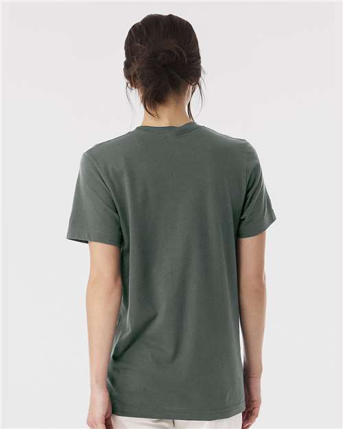 Hunter Green-model Image