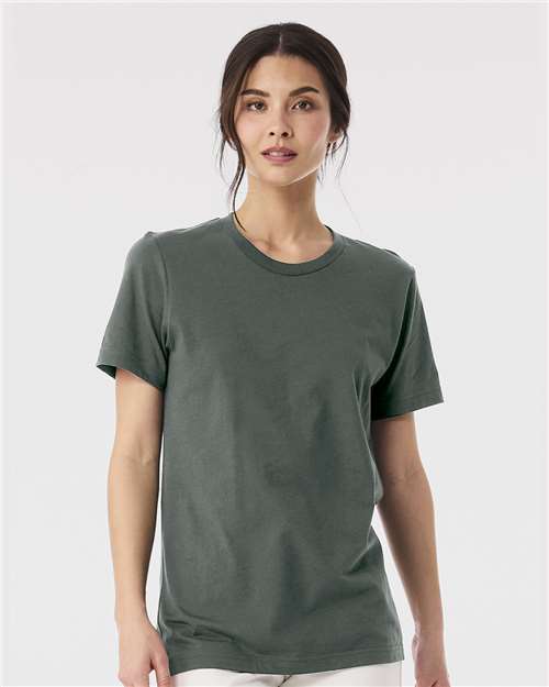 Hunter Green-model Image