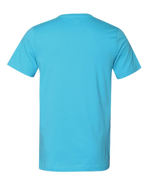 Turquoise-model Image