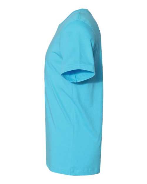 Turquoise-model Image