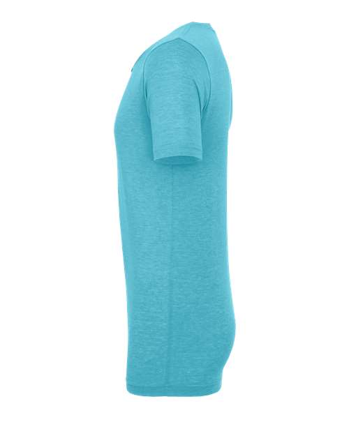 Aqua Triblend-model Image