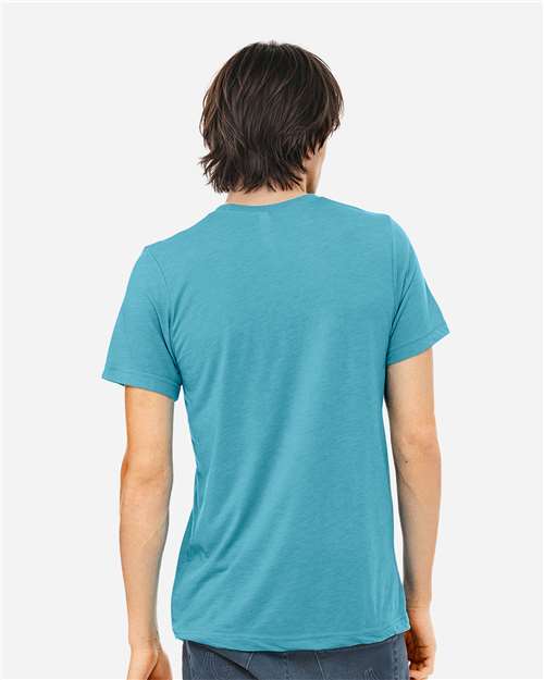 Aqua Triblend-model Image
