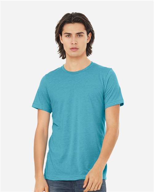 Aqua Triblend-model Image