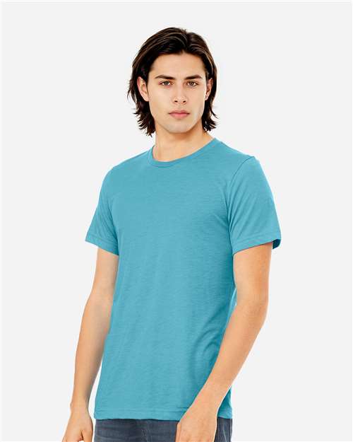 Aqua Triblend-model Image