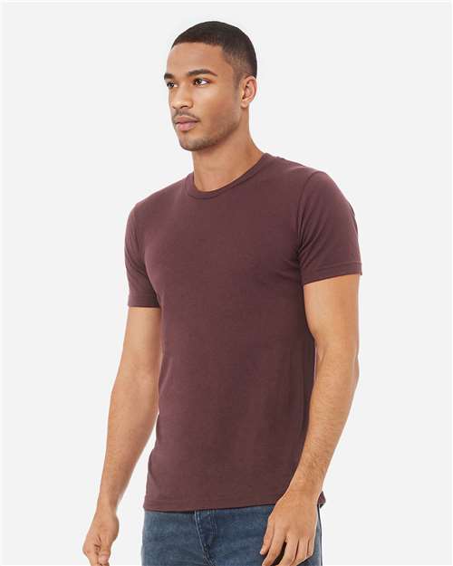 Maroon Triblend-model Image