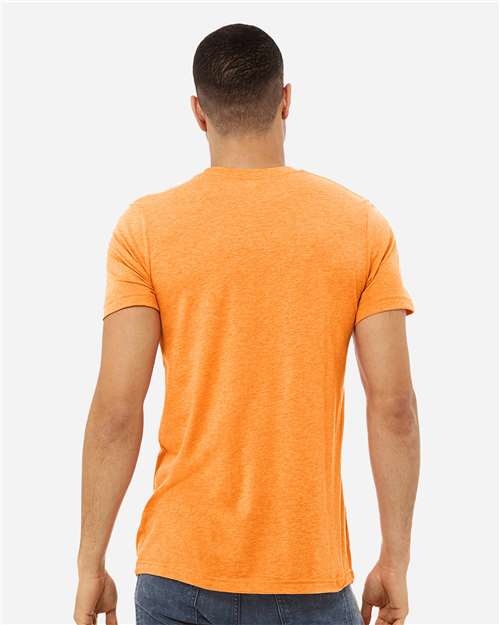 Orange Triblend-model Image