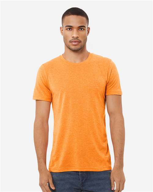 Orange Triblend-model Image