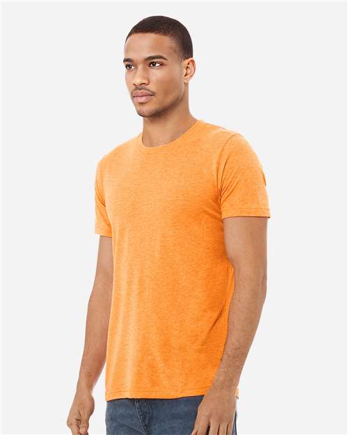 Orange Triblend-model Image