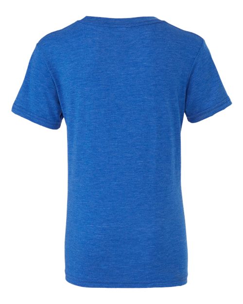 True Royal Triblend-model Image