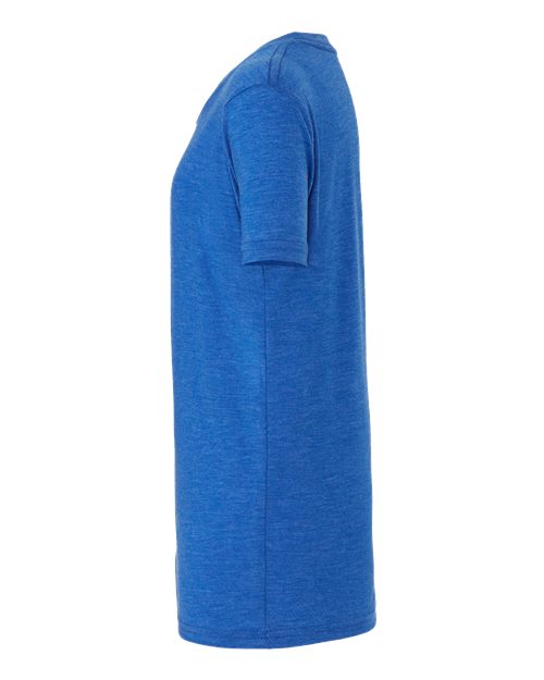 True Royal Triblend-model Image