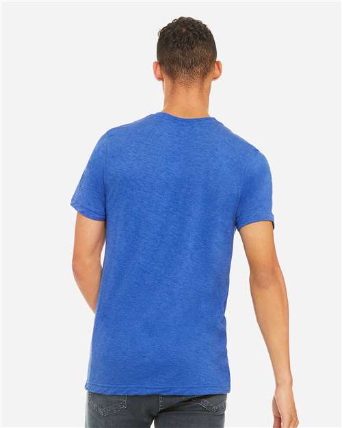 True Royal Triblend-model Image
