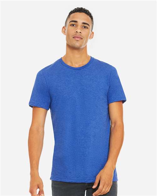 True Royal Triblend-model Image