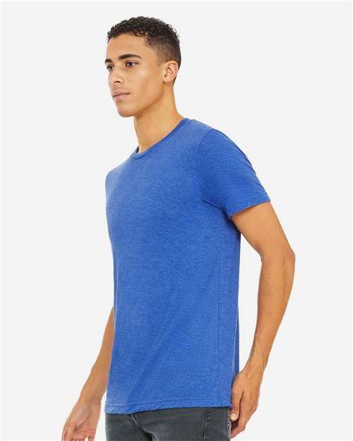 True Royal Triblend-model Image