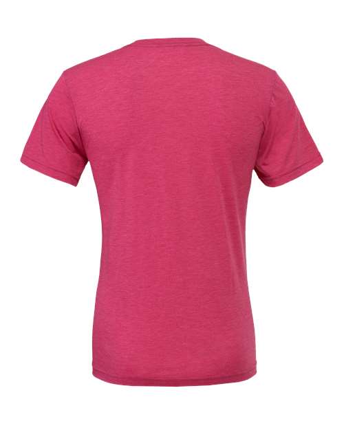 Berry Triblend-model Image