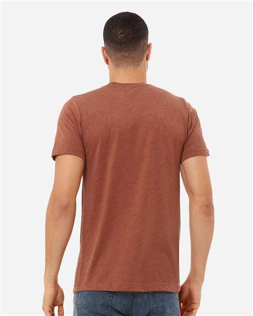 Clay Triblend-model Image